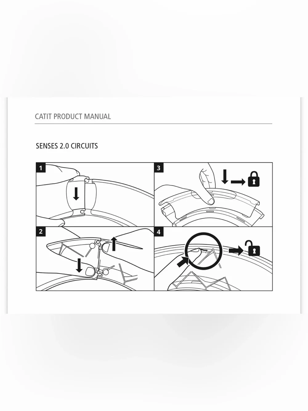 Catit senses play